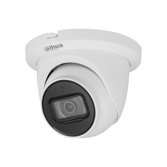 Dahua ePoE 4MP AcuPick IP Eyeball 2.8mm IR Starlight+, Pro Series (N45FJ62)