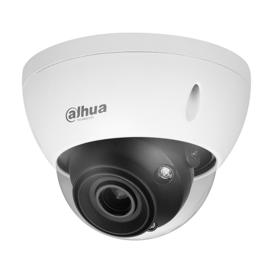 Dahua ePoE 4MP AcuPick IP Dome 2.7-12mm IR Starlight+, Pro Series (N45FL7Z)