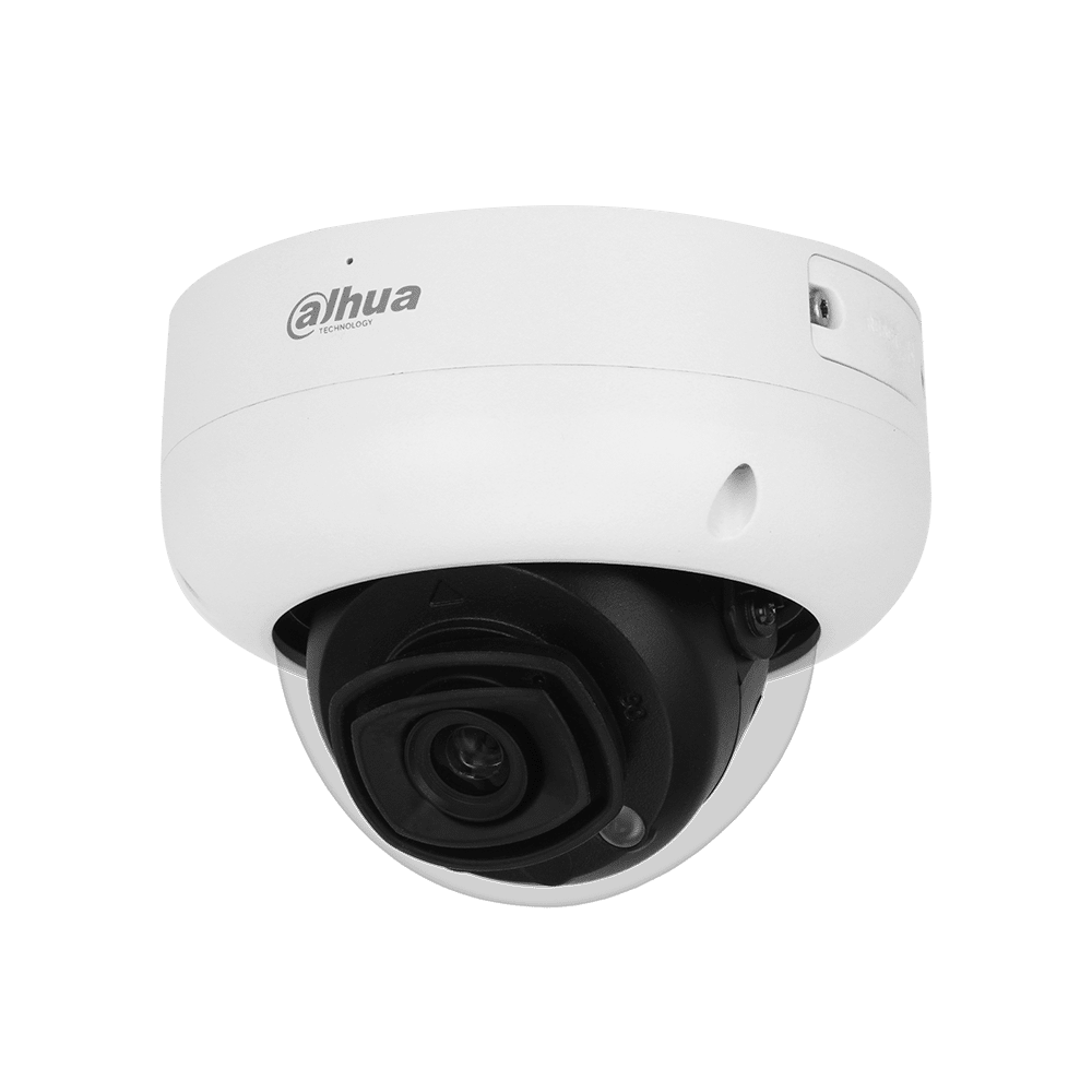 Dahua ePoE 4MP AcuPick IP Dome 2.8mm IR Starlight+, Pro Series (N45FY62)