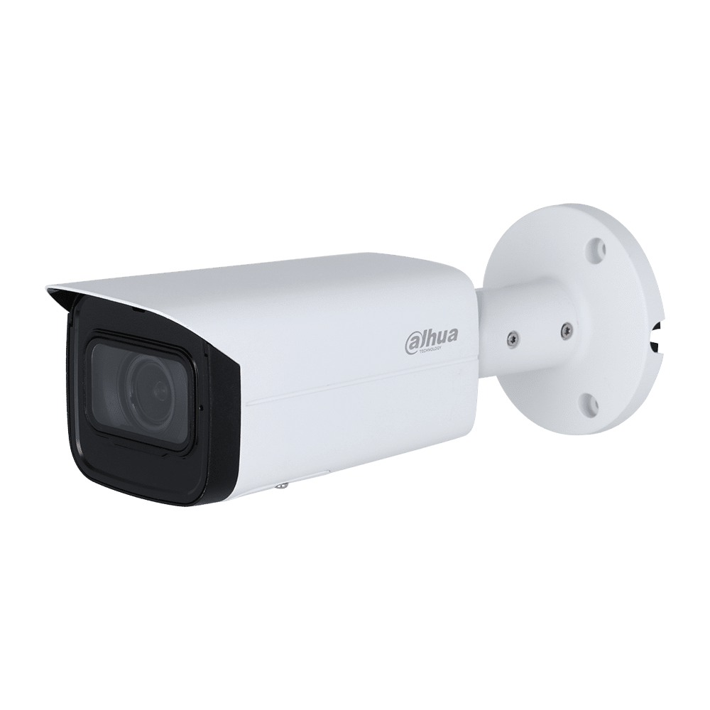 Dahua 5MP Enhanced Starlight 2.7-13.5mm Bullet, IR, SMD+ (N53CF6Z)