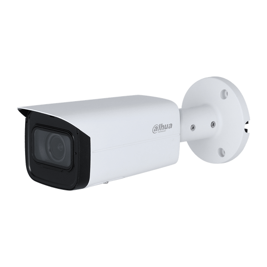 Dahua 5MP Enhanced Starlight 2.7-13.5mm Bullet, IR, SMD+ (N53CF6Z)