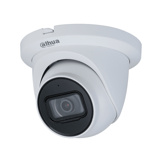 Dahua 5MP Enhanced Starlight 2.8mm Eyeball, IR, SMD+ (N53CG62)