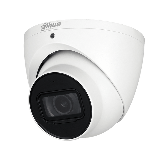 Dahua 5MP Enhanced Starlight 2.7-13.5mm Eyeball, IR, SMD+ (N53CJ6Z)