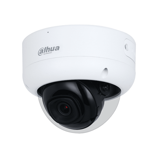 Dahua 5MP Enhanced Starlight 2.8mm Dome, IR, SMD+ (N53CL62)