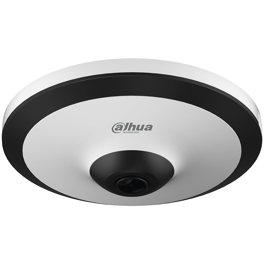 Dahua 5MP IR AI fisheye (N55CT5)