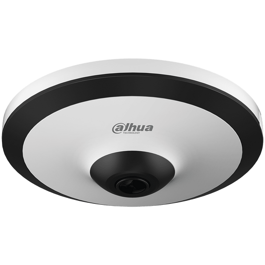 Dahua 5MP IR AI fisheye (N55CT5)