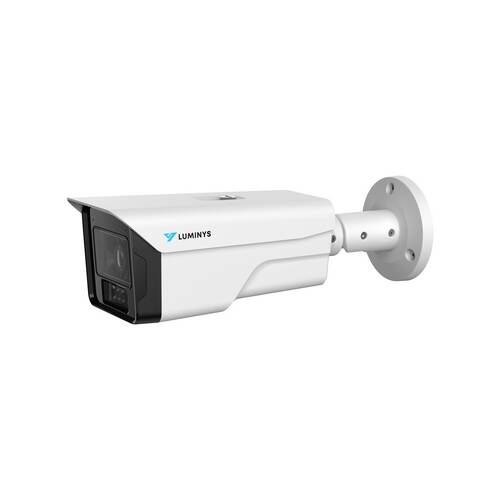 Luminys 4MP LumiColor IP Bullet 2.8mm, White-light LEDs (LM-N5B-4CA2)