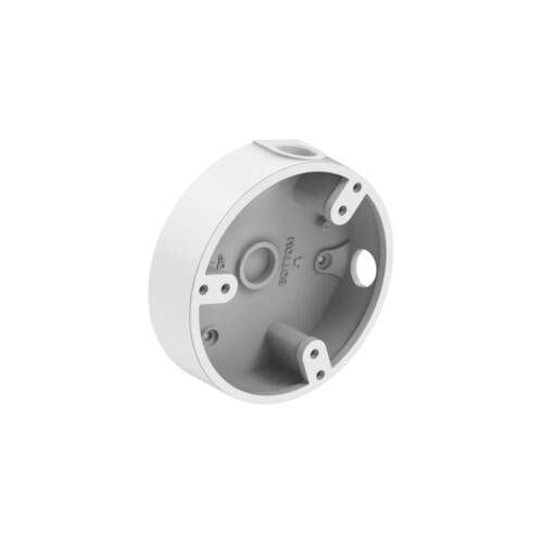 Luminys Junction Box for N5D/N5T/N3T Cameras (LM-N5D/N5T/N3T-J01)