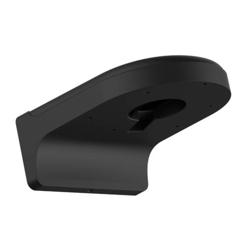 Luminys Wall Mount Bracket for N5T/N5P Cameras, Black (LM-N5T/N5P-W01B)