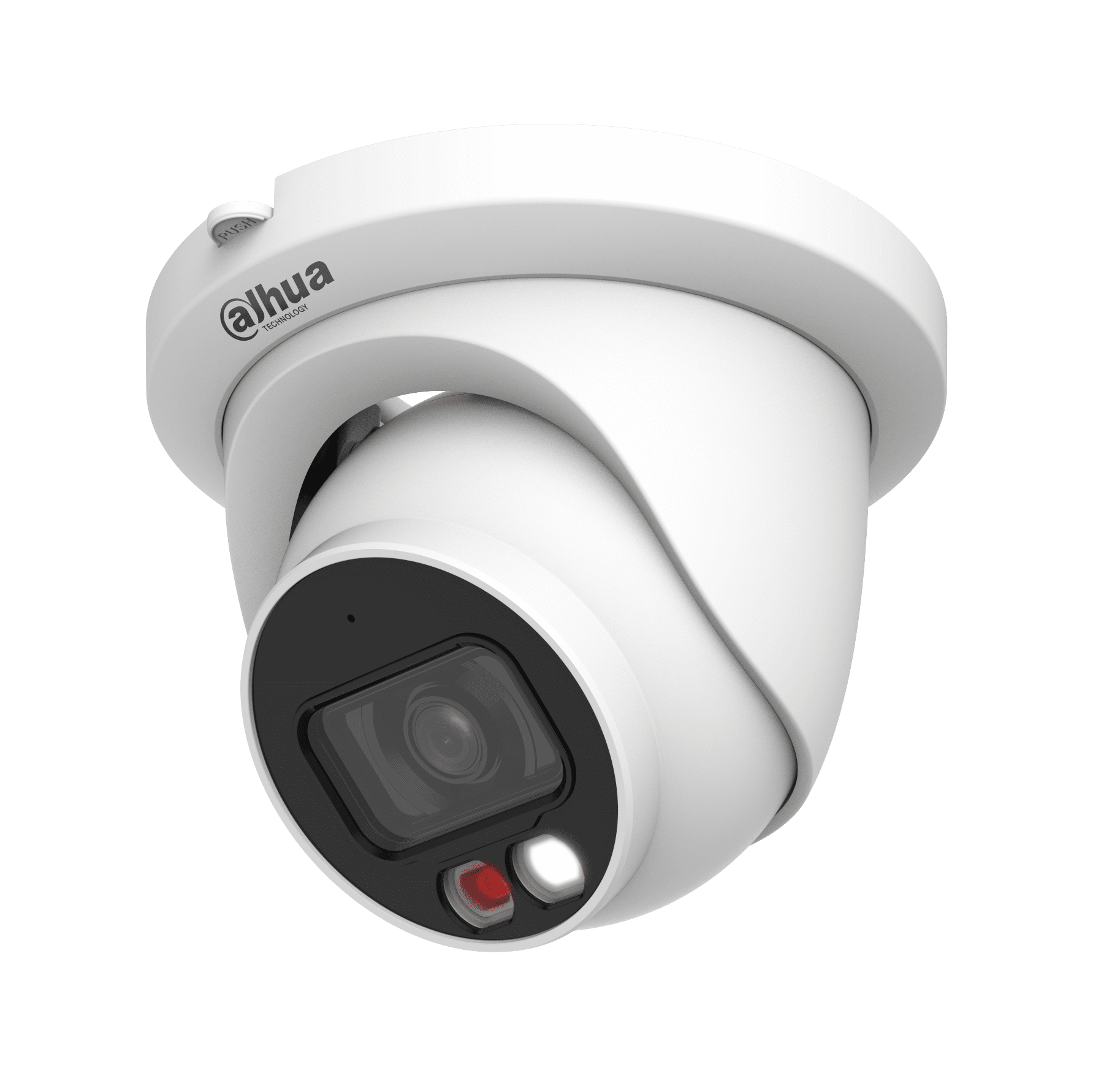 Dahua 8MP VU-MORE, Basic Night Color Eyeball 2.8mm (N82DJS2)