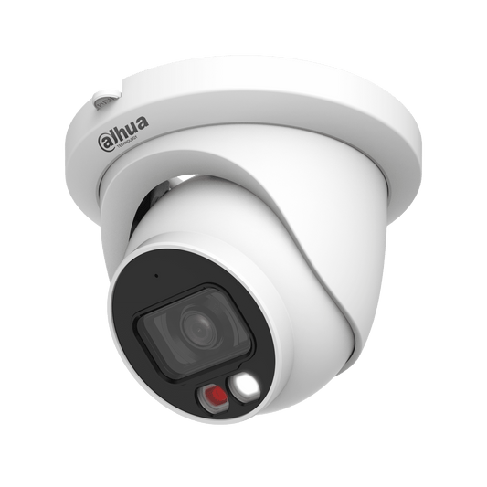 Dahua 8MP VU-MORE, Basic Night Color Eyeball 2.8mm (N82DJS2)