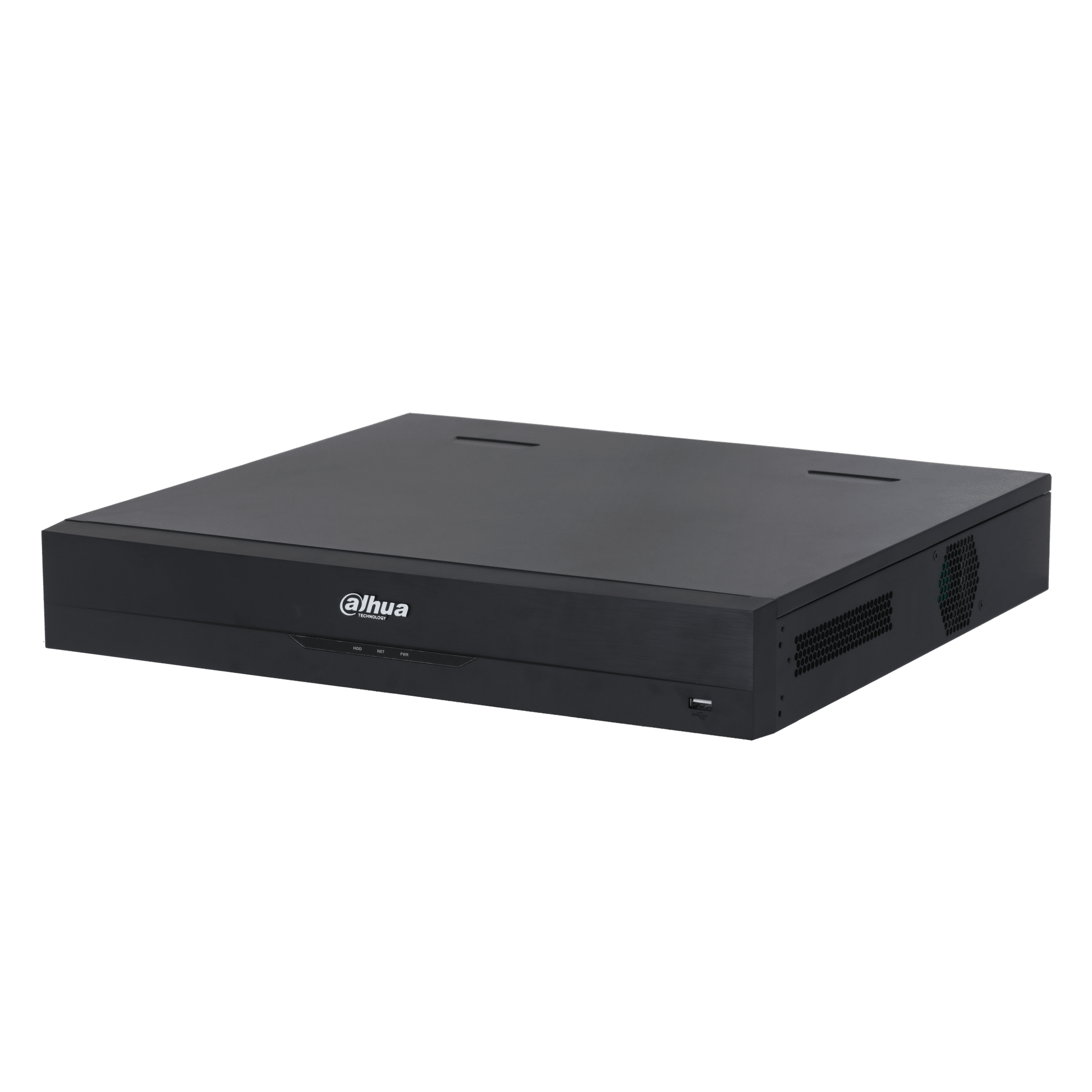 Dahua 16CH 8K WizSense NVR, 1.5U, 4 SATA Bays, NO HDD (N84B3N)