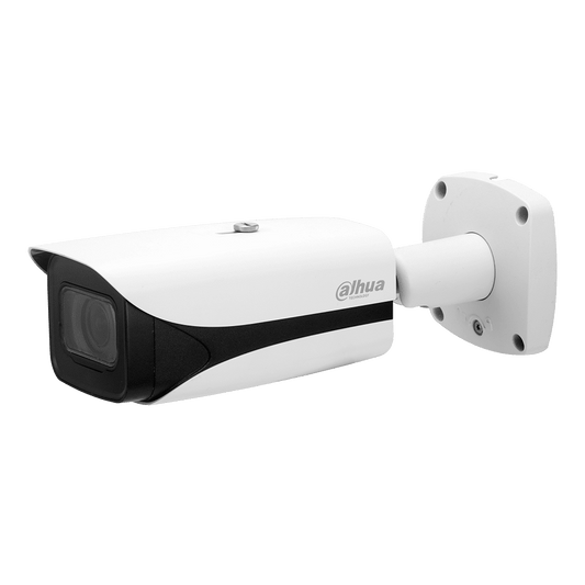 Dahua ePoE 8MP AcuPick IP Bullet 2.7-12mm IR Starlight+, Pro Series (N85FB7Z)