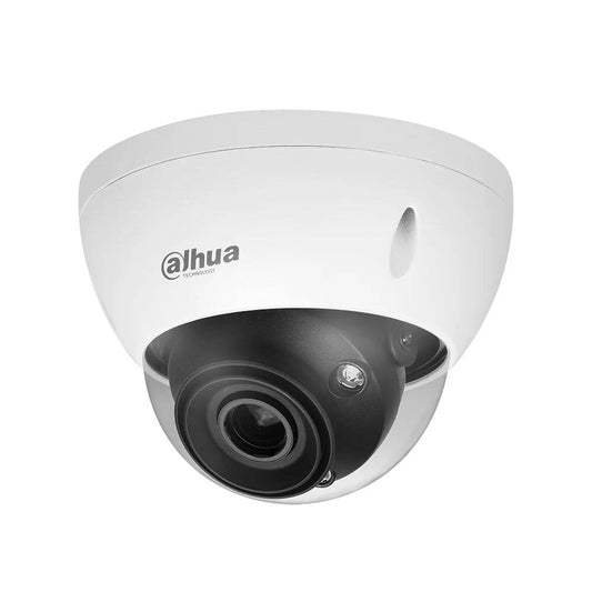 Dahua ePoE 8MP IP Dome 8-32mm IR Starlight+, Pro Series (N85FL6Z4)
