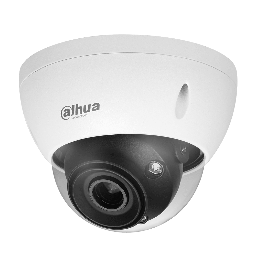 Dahua ePoE 8MP AcuPick IP Dome 2.7-12mm IR Starlight+, Pro Series (N85FL7Z)