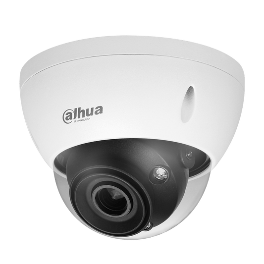 Dahua ePoE 8MP AcuPick IP Dome 2.7-12mm IR Starlight+, Pro Series (N85FL7Z)