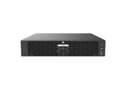 Uniview 32 Channel NVR, 4 SATA, Multi Display Support Alarm I/O (NVR508-32E-R)