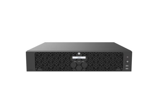Uniview 32 Channel NVR, 4 SATA, Multi Display Support Alarm I/O (NVR508-32E-R)