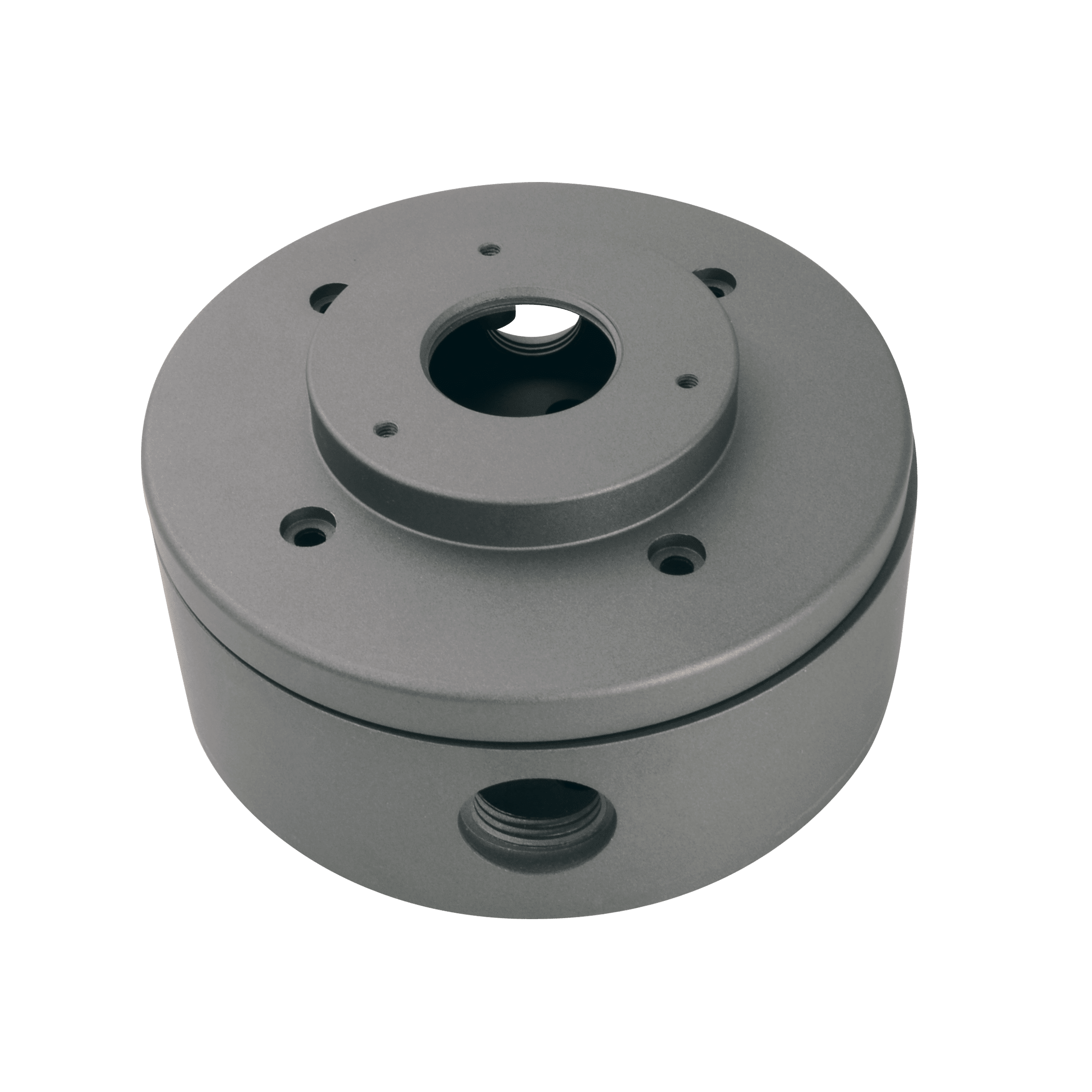 Speco JBox for O2B2 Bullet Camera (SPE-O2JBB)