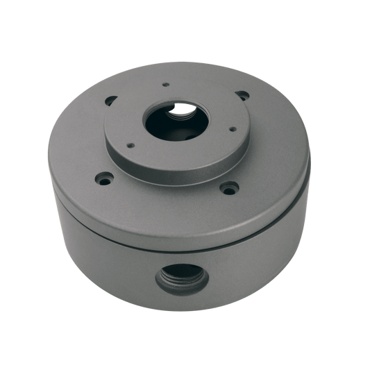 Speco JBox for O2B2 Bullet Camera (SPE-O2JBB)