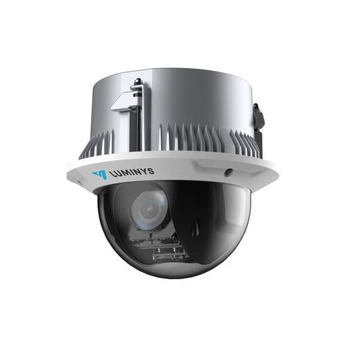 Luminys 4MP 32x LumiSearch In-Ceiling IP PTZ (LM-P5C-4SA32)