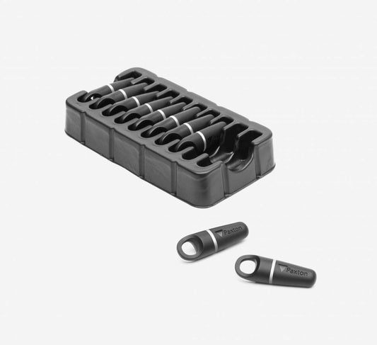 Paxton10 Key Fobs - Pack of 10 (PAX-010-170-US)