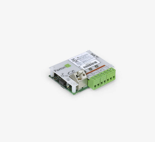 Paxton10 Alarm Connector (PAX-010-203-US)