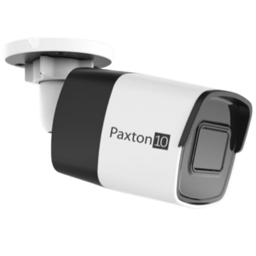Paxton10 Mini Bullet Camera – CORE Series (PAX-010-911-US)