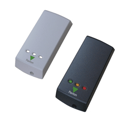 Paxton P50M Mullion Reader (PAX-345-220-US)