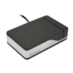 Paxton Net2 Desktop Enrollment Reader, Proximity and Magstripe USB (PAX-350-910-US)
