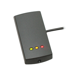 Paxton Proximity P50 Mifare Reader, UL approved (PAX-353-467-US)