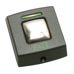 Paxton Exit Button E50 (PAX-356-310-US)