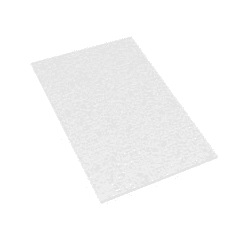 Paxton Architectural Reader Insert, Glass With Generic Logo (PAX-361-003-US)