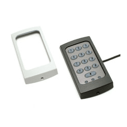 Paxton TOUCHLOCK K75 Keypad, UL Approved (PAX-371-110-US)