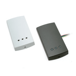 Paxton Proximity P75 Reader, UL approved (PAX-373-110-US)