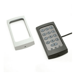 Paxton PROXIMITY KP75 Keypad, UL Approved (PAX-375-110-US)