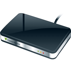Paxton Net2 USB Desktop Enrollment Reader (PAX-514-326-US)