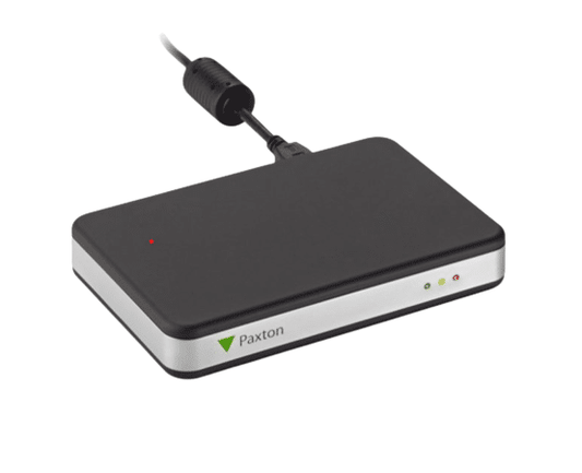 Paxton Net2 USB Desktop Enrollment Reader (OPEN BOX) (PAX-514-326-US-OB)