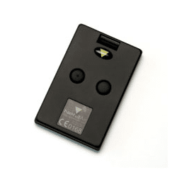 Paxton Hands free, Active Tag, Vehicle KeyCard (PAX-690-333-US)