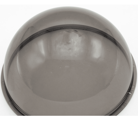 Dahua Smoked Polycarbonate Replacement Bubble (PC-H45-D84.8)