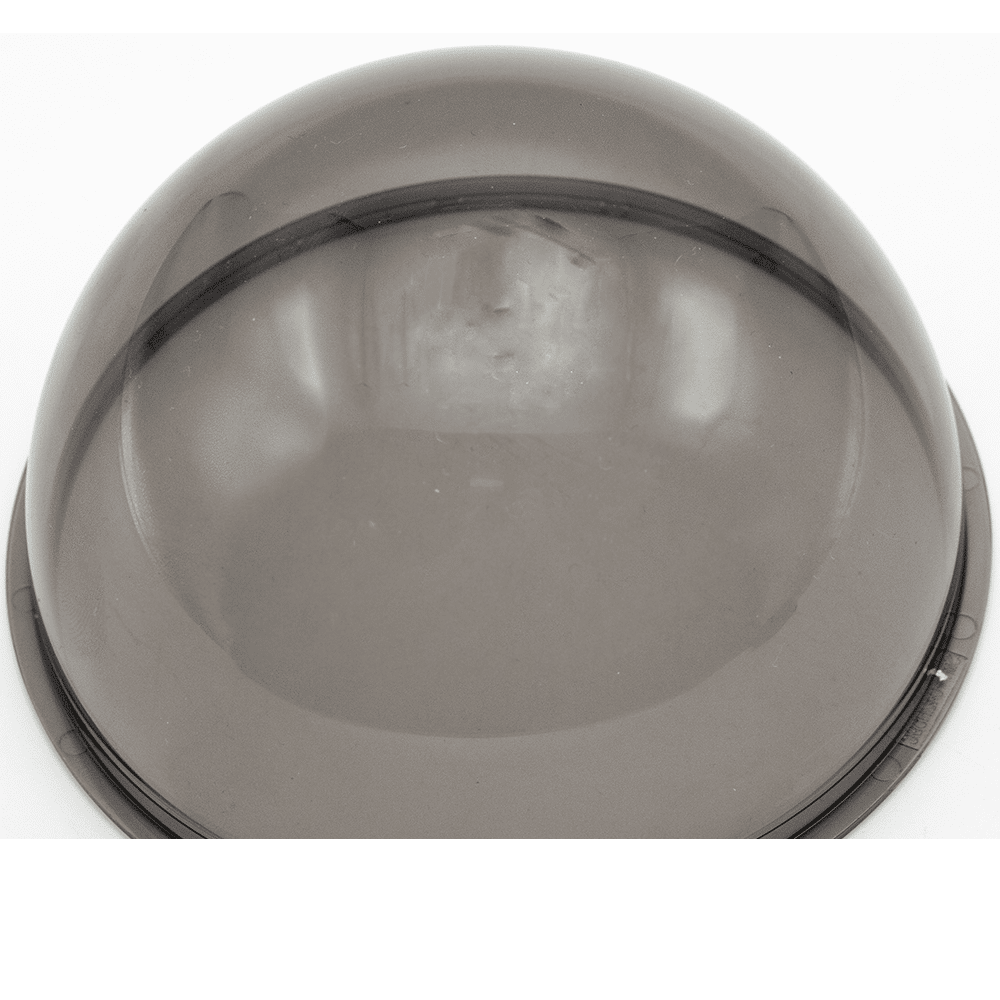 Dahua Smoked Polycarbonate Replacement Bubble (PC-H49-D90)