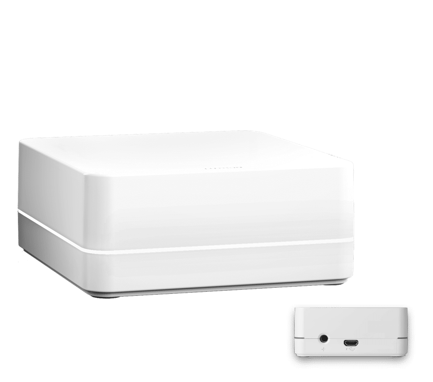 Lutron Caseta Wireless Repeater (PD-REP-WH)