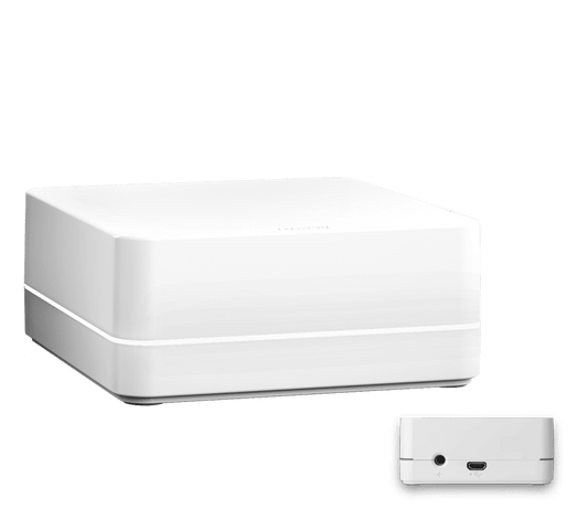 Lutron Caseta Wireless Repeater (PD-REP-WH)