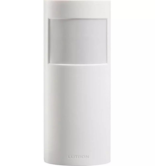 Lutron Caseta Wireless Smart Vacancy Motion Sensor (PD-VSENS-WH)