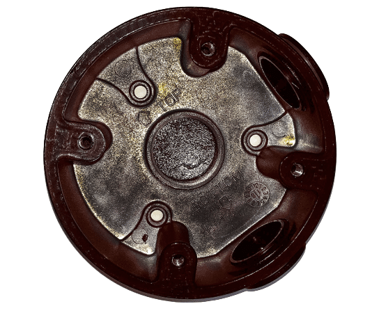 Dahua Junction Box (PFA13A-E-B)