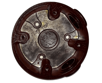 Dahua Junction Box (PFA13A-E-B)