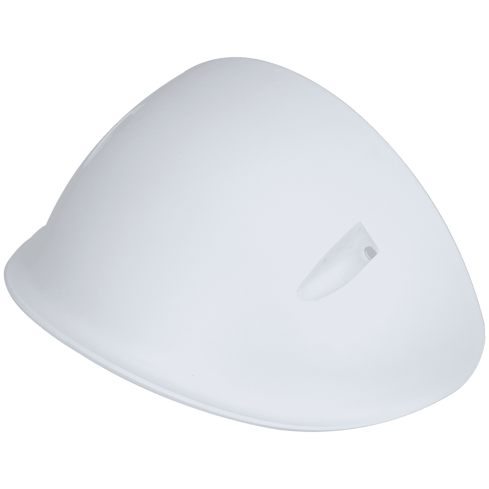 Dahua Model H Dome Camera Sunshield (PFA773)