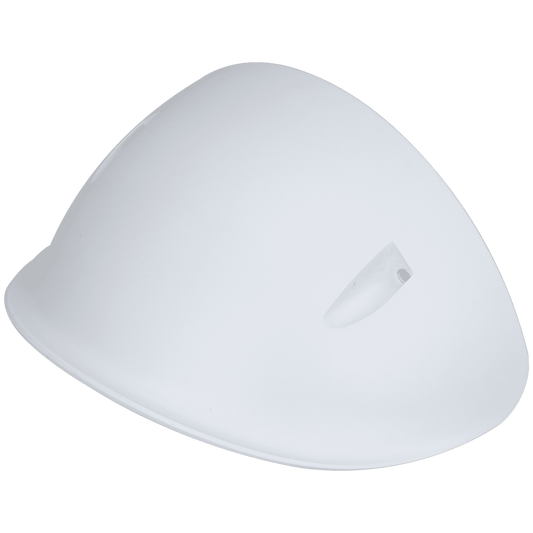 Dahua Model H Dome Camera Sunshield (PFA773)
