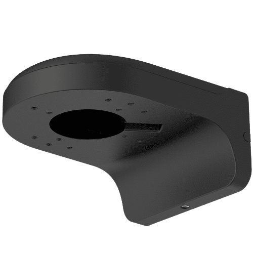 Support mural noir Dahua (DH-PFB204W-B)
