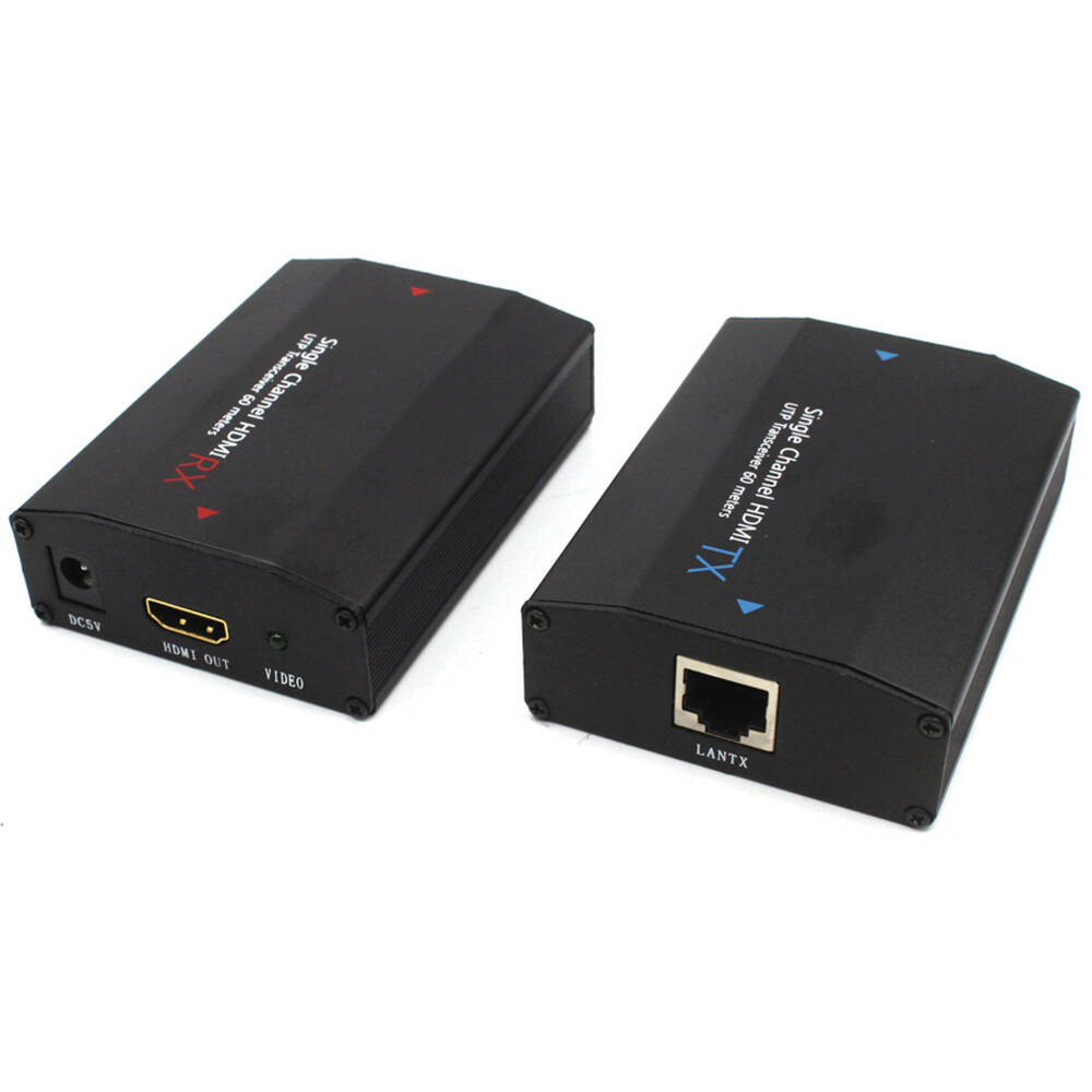 Dahua Extender (PFM700-E)